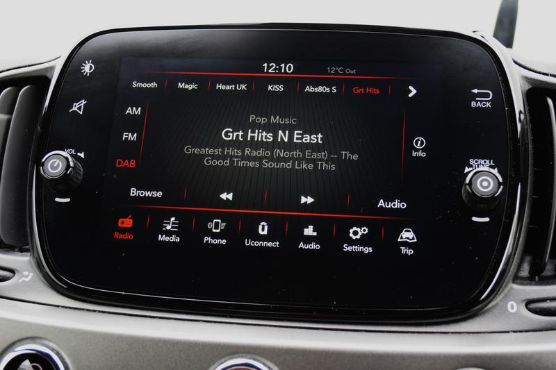 Used Fiat 500 2019 for sale - 78028718: Photo 5