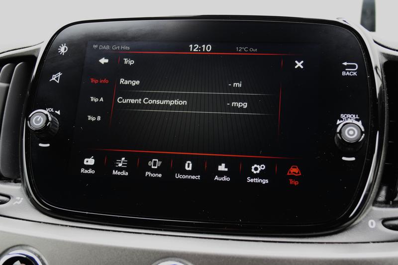 Used Fiat 500 2019 for sale - 78028718: Photo 6