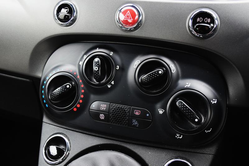 Used Fiat 500 2019 for sale - 78028718: Photo 7