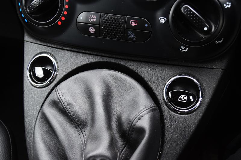 Used Fiat 500 2019 for sale - 78028718: Photo 8