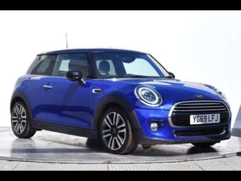 Used MINI Hatch 2019 for sale - 75314388: Photo