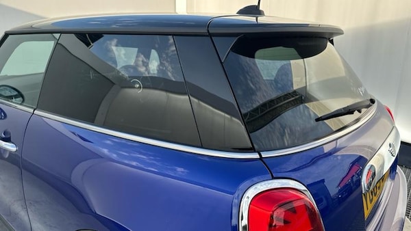 Used MINI Hatch 2019 for sale - 75314388: Photo 23