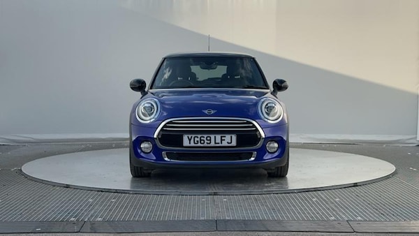 Used MINI Hatch 2019 for sale - 75314388: Photo 3