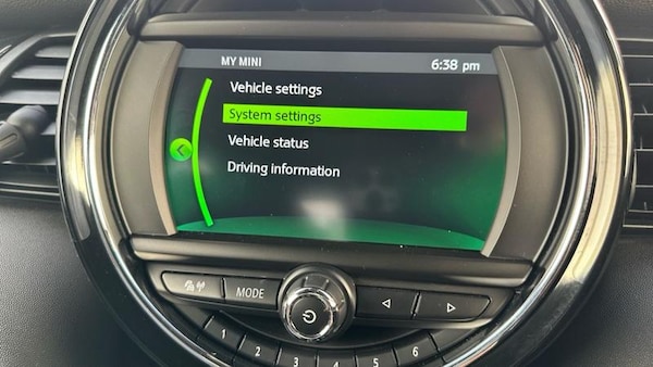 Used MINI Hatch 2019 for sale - 75314388: Photo 55
