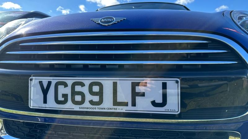 Used MINI Hatch 2019 for sale - 75314388: Photo 59