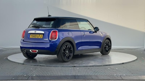 Used MINI Hatch 2019 for sale - 75314388: Photo 6