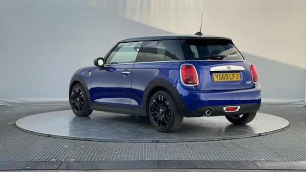 Used MINI Hatch 2019 for sale - 75314388: Photo 8
