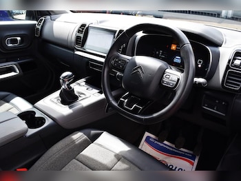 Used Citroen C5 Aircross 2022 for sale - 78792195: Photo