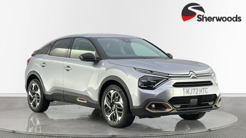 Used Citroen C4 2022 for sale - 76234684: Photo 1