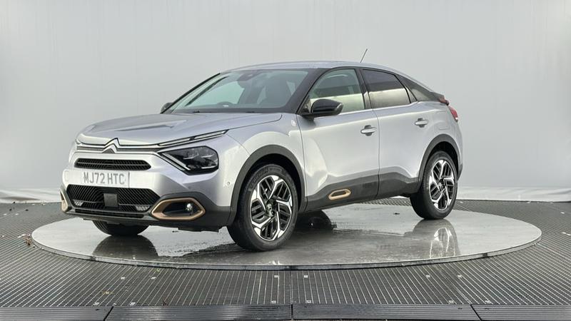 Used Citroen C4 2022 for sale - 76234684: Photo 10