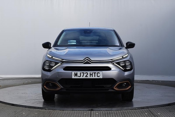 Used Citroen C4 2022 for sale - 76234684: Photo 10