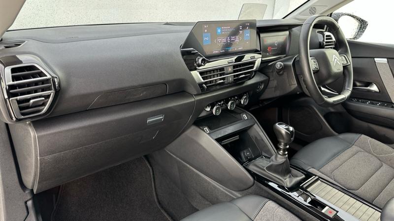 Used Citroen C4 2022 for sale - 76234684: Photo 11