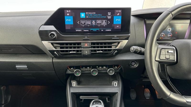 Used Citroen C4 2022 for sale - 76234684: Photo 12