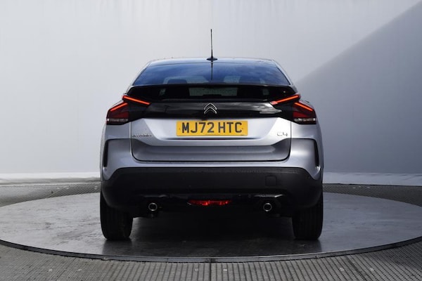Used Citroen C4 2022 for sale - 76234684: Photo 12
