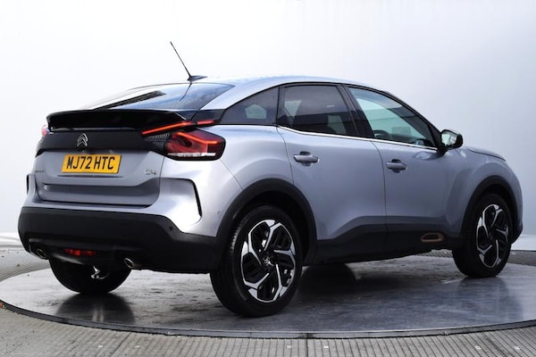 Used Citroen C4 2022 for sale - 76234684: Photo 13