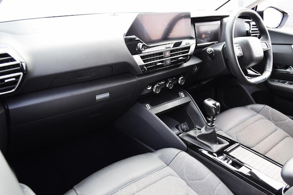 Used Citroen C4 2022 for sale - 76234684: Photo 14