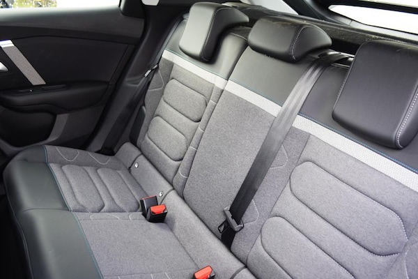 Used Citroen C4 2022 for sale - 76234684: Photo 15