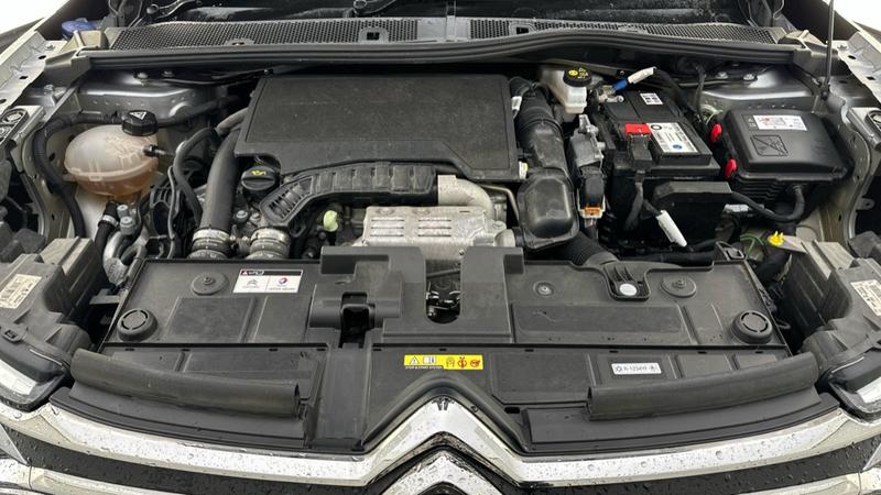 Used Citroen C4 2022 for sale - 76234684: Photo 16