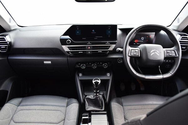 Used Citroen C4 2022 for sale - 76234684: Photo 16