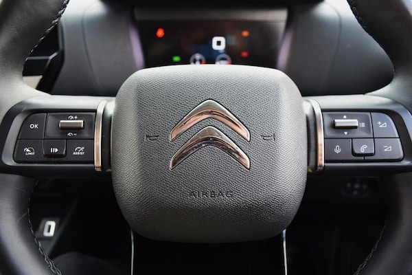 Used Citroen C4 2022 for sale - 76234684: Photo 17
