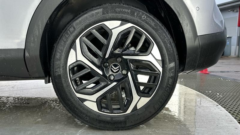 Used Citroen C4 2022 for sale - 76234684: Photo 18