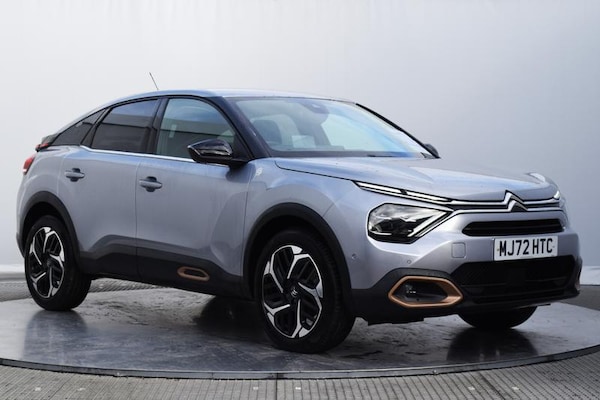 Used Citroen C4 2022 for sale - 76234684: Photo 1