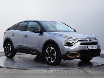 2022 - 1.2 PureTech C-Series Edition Hatchback 5dr Petrol Manual Euro 6 (s/s) (130