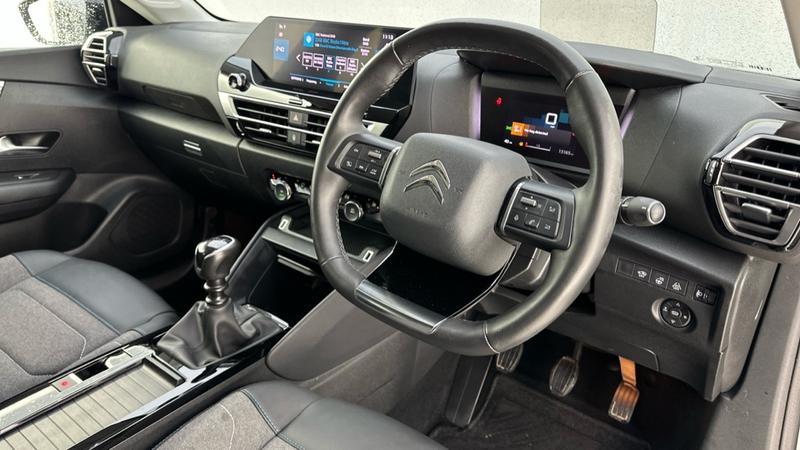 Used Citroen C4 2022 for sale - 76234684: Photo 2