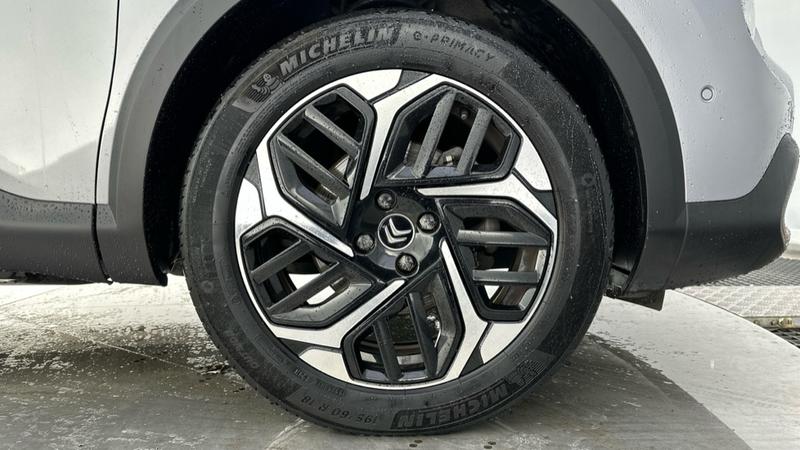 Used Citroen C4 2022 for sale - 76234684: Photo 20