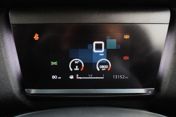 Used Citroen C4 2022 for sale - 76234684: Photo 20
