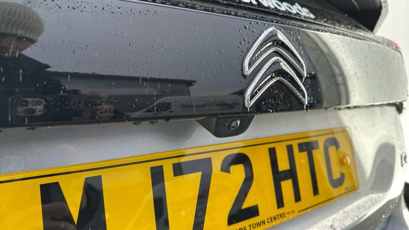 Used Citroen C4 2022 for sale - 76234684: Photo 23