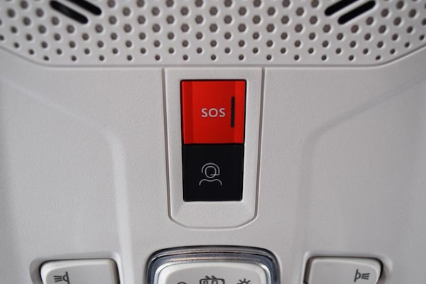 Used Citroen C4 2022 for sale - 76234684: Photo 28