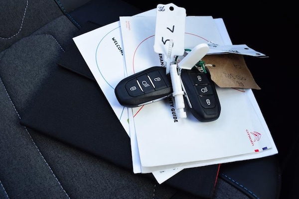 Used Citroen C4 2022 for sale - 76234684: Photo 29