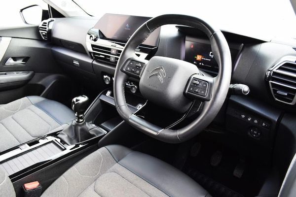 Used Citroen C4 2022 for sale - 76234684: Photo 2