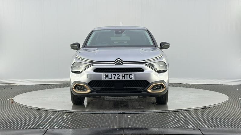 Used Citroen C4 2022 for sale - 76234684: Photo 3