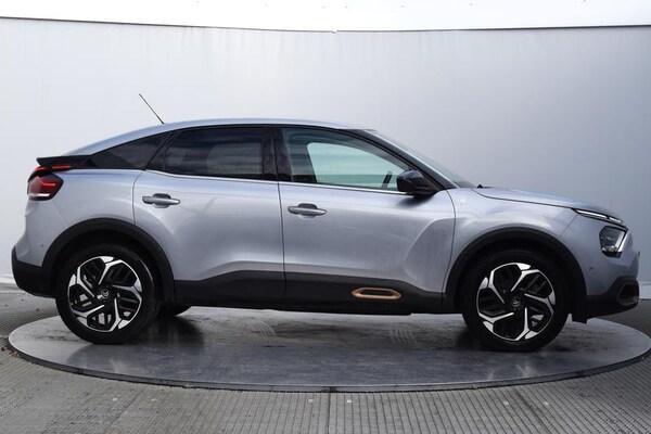 Used Citroen C4 2022 for sale - 76234684: Photo 32