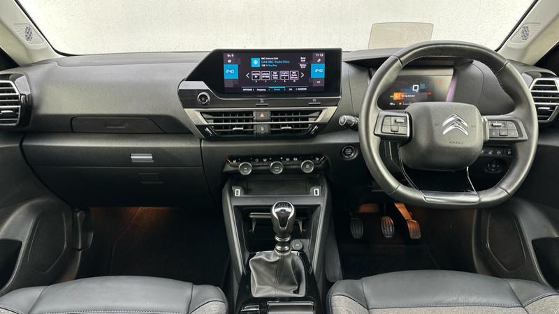 Used Citroen C4 2022 for sale - 76234684: Photo 4