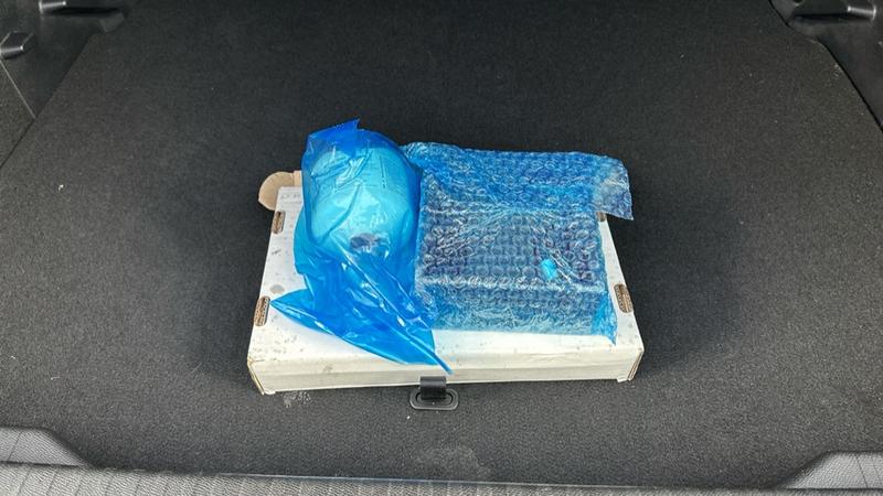 Used Citroen C4 2022 for sale - 76234684: Photo 41