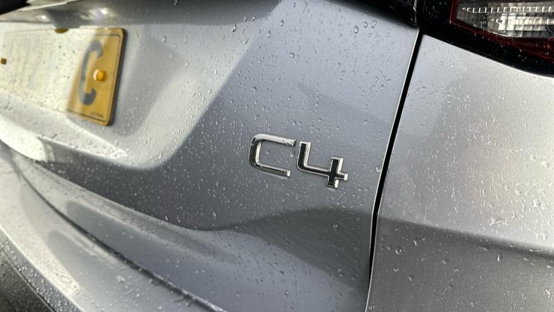 Used Citroen C4 2022 for sale - 76234684: Photo 58