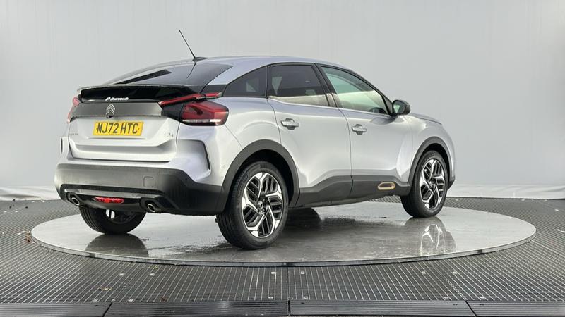 Used Citroen C4 2022 for sale - 76234684: Photo 6