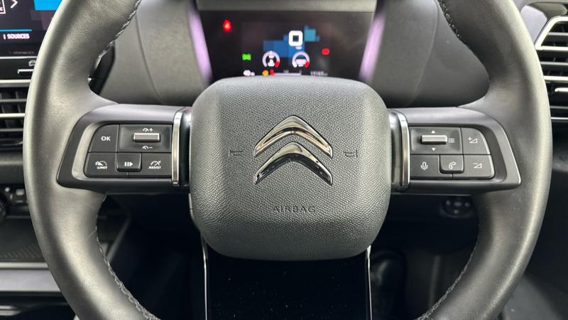 Used Citroen C4 2022 for sale - 76234684: Photo 64