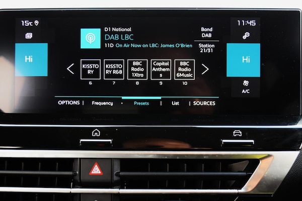 Used Citroen C4 2022 for sale - 76234684: Photo 6