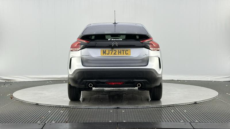 Used Citroen C4 2022 for sale - 76234684: Photo 7