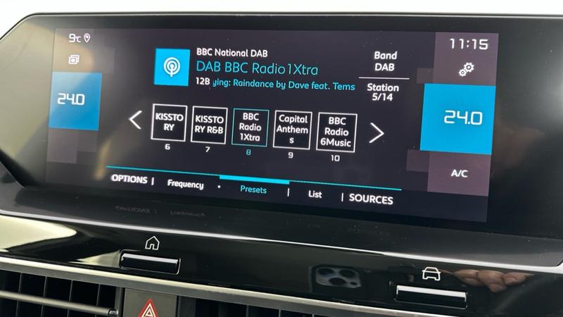 Used Citroen C4 2022 for sale - 76234684: Photo 70