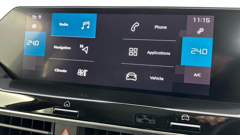 Used Citroen C4 2022 for sale - 76234684: Photo 71