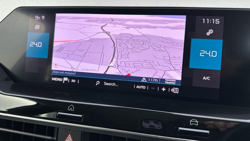 Used Citroen C4 2022 for sale - 76234684: Photo 72