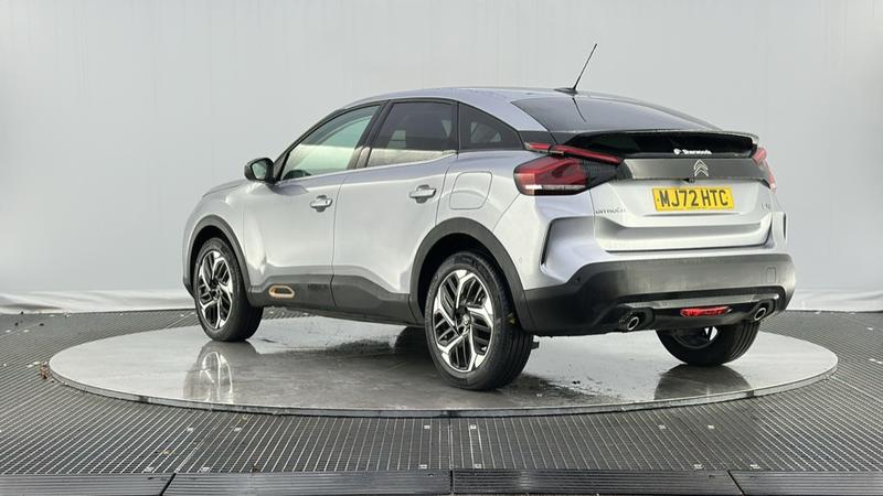 Used Citroen C4 2022 for sale - 76234684: Photo 8