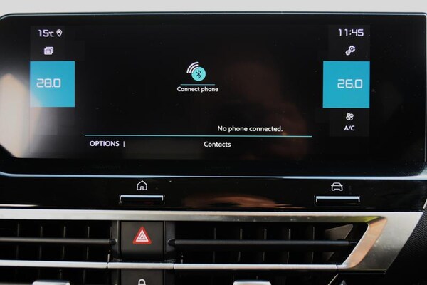 Used Citroen C4 2022 for sale - 76234684: Photo 8