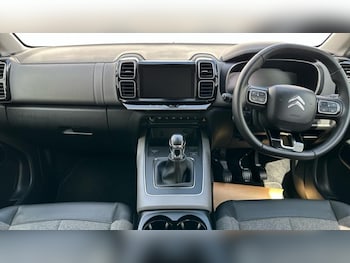 Used Citroen C5 Aircross 2021 for sale - 79436905: Photo