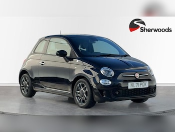 2021 - 1.0 MHEV Hey Google Hatchback 3dr Petrol Manual Euro 6 (s/s) (70 bhp) Manua